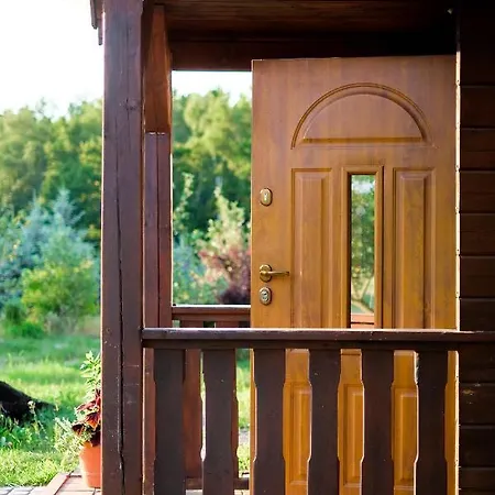 Chalet Avec Vue Unique Кентшин Екстер'єр фото