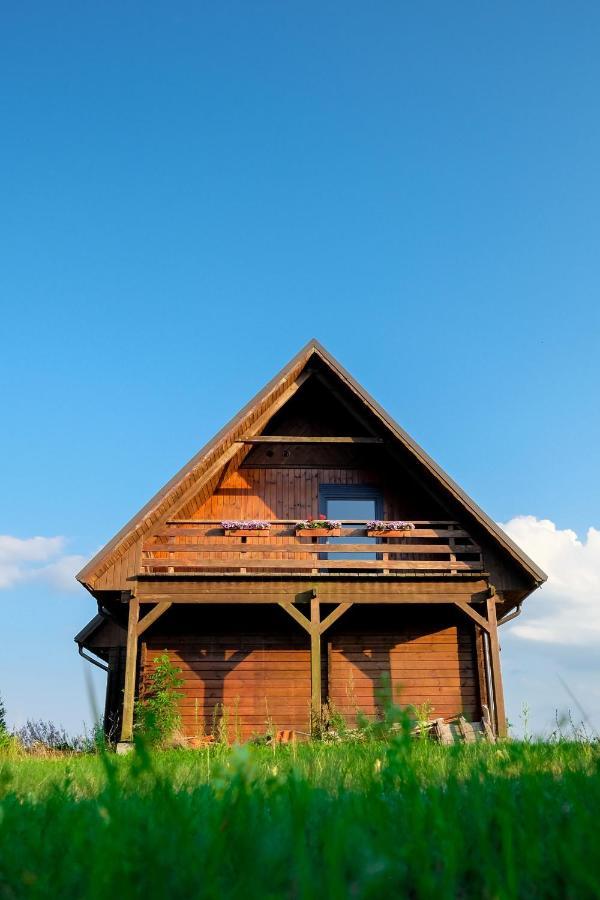 Lodge Avec Vue Unique