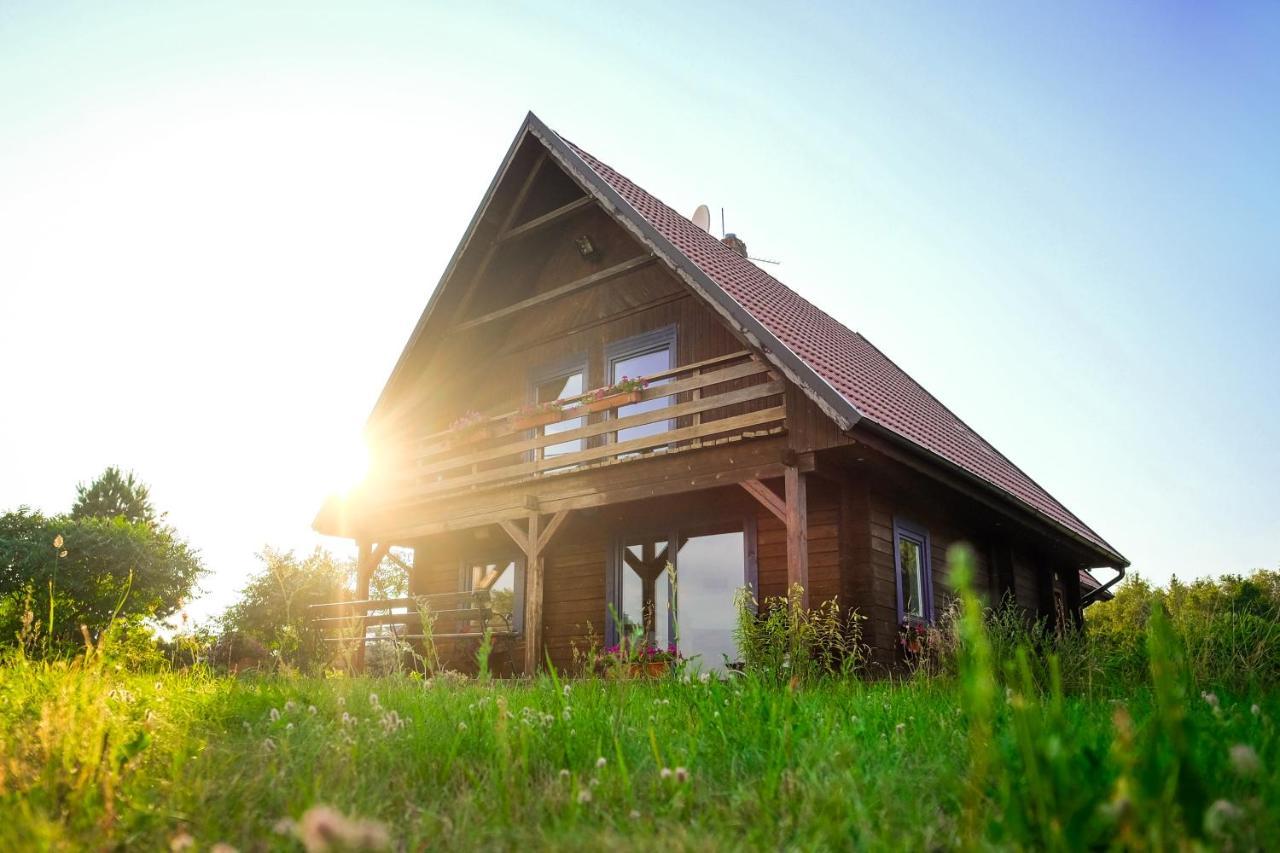 Avec Vue Unique Lodge Ketrzyn