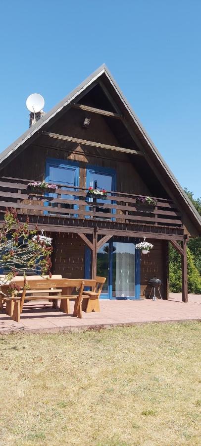 Lodge Avec Vue Unique *