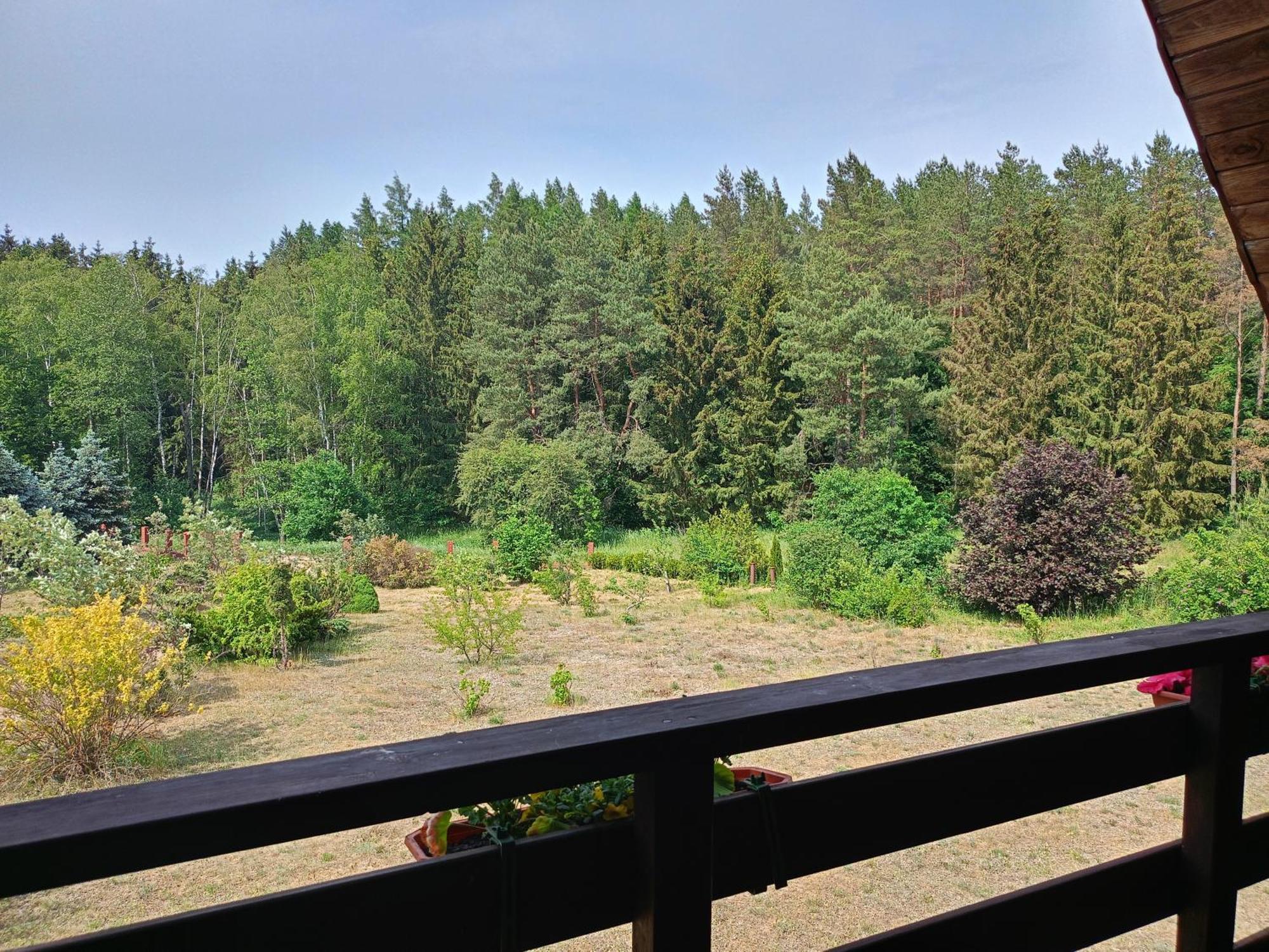 Avec Vue Unique Lodge Ketrzyn