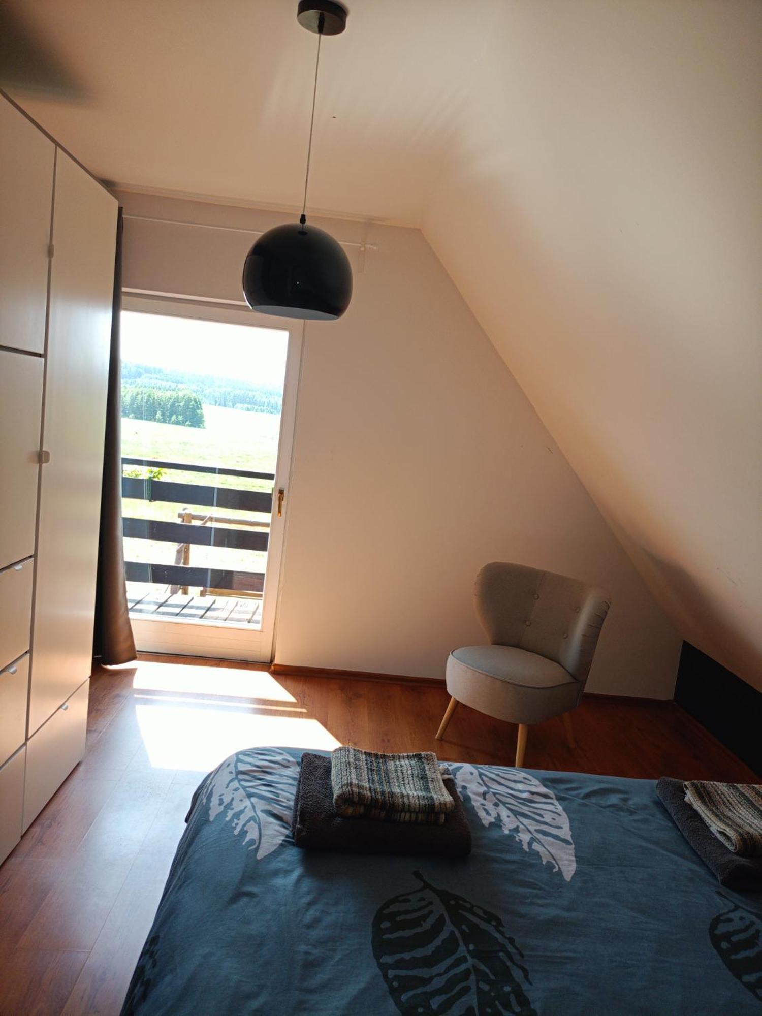 Lodge Avec Vue Unique