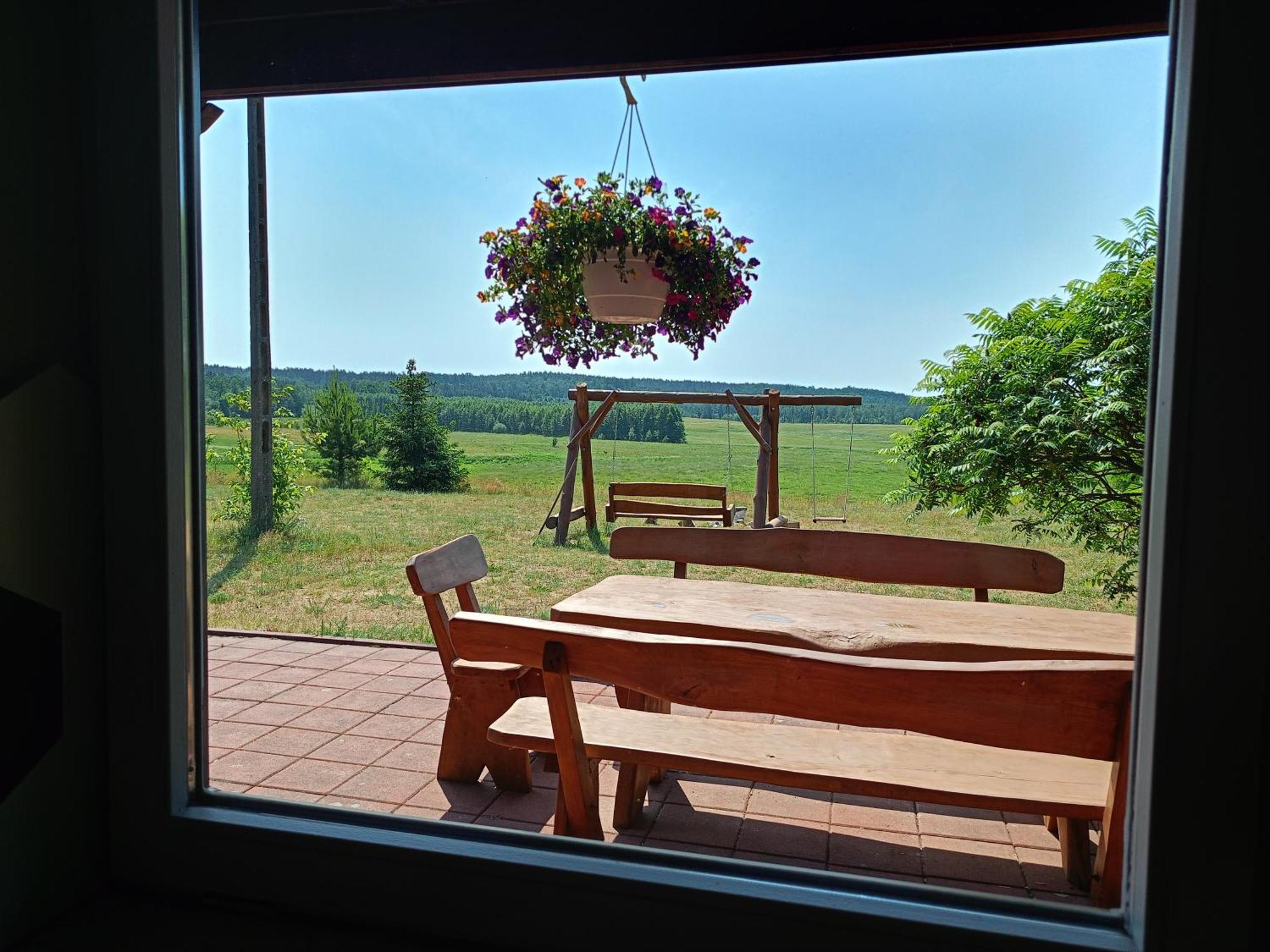 Avec Vue Unique Lodge Ketrzyn